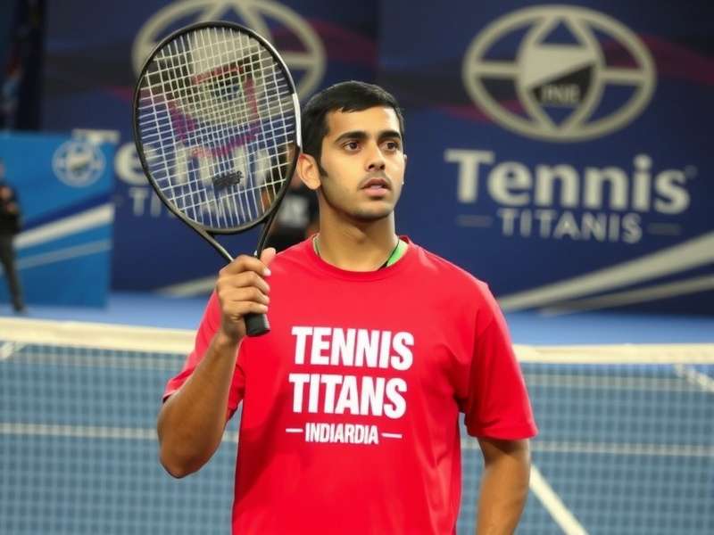 Tennis Titans India Community